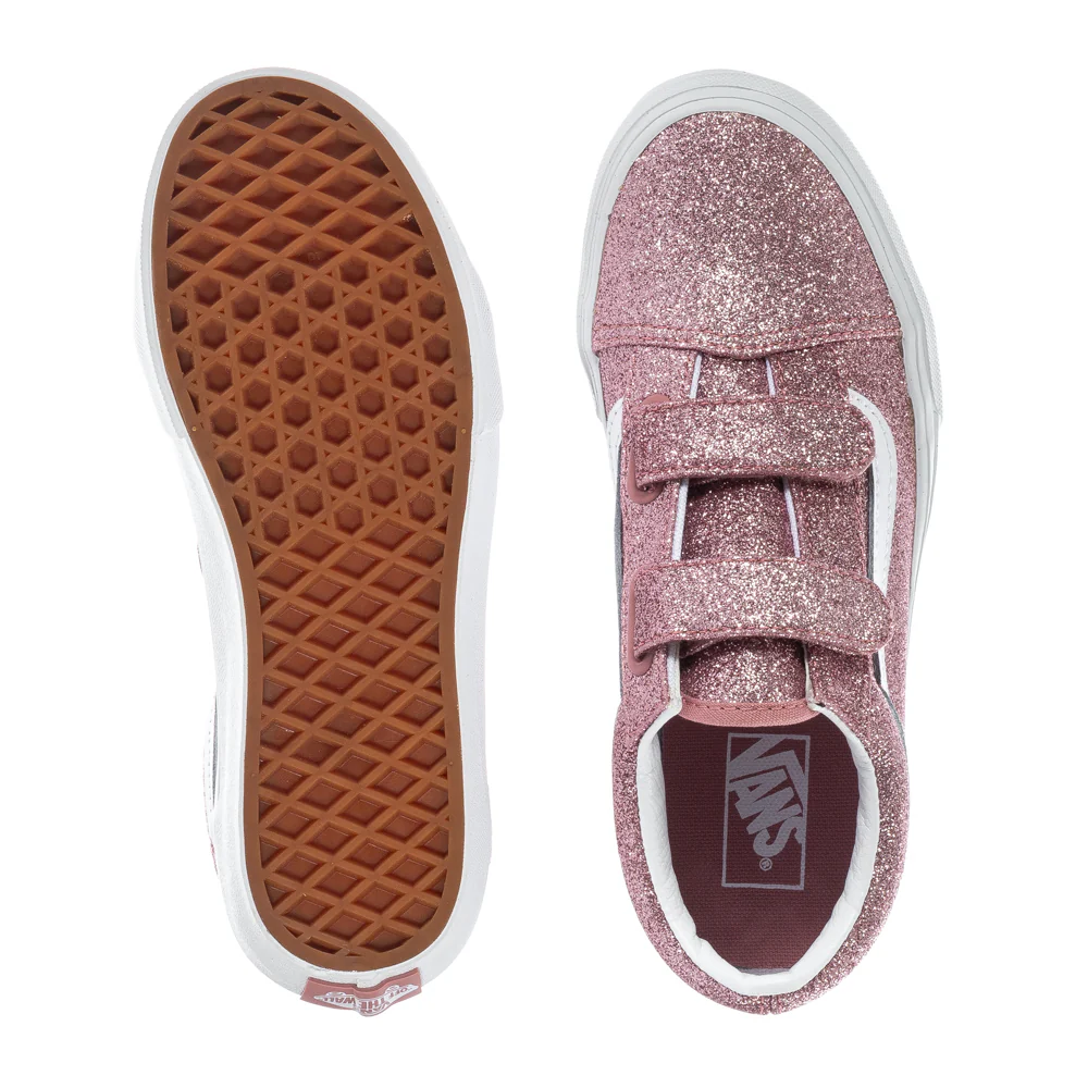Old Skool V - Kids - Image 4