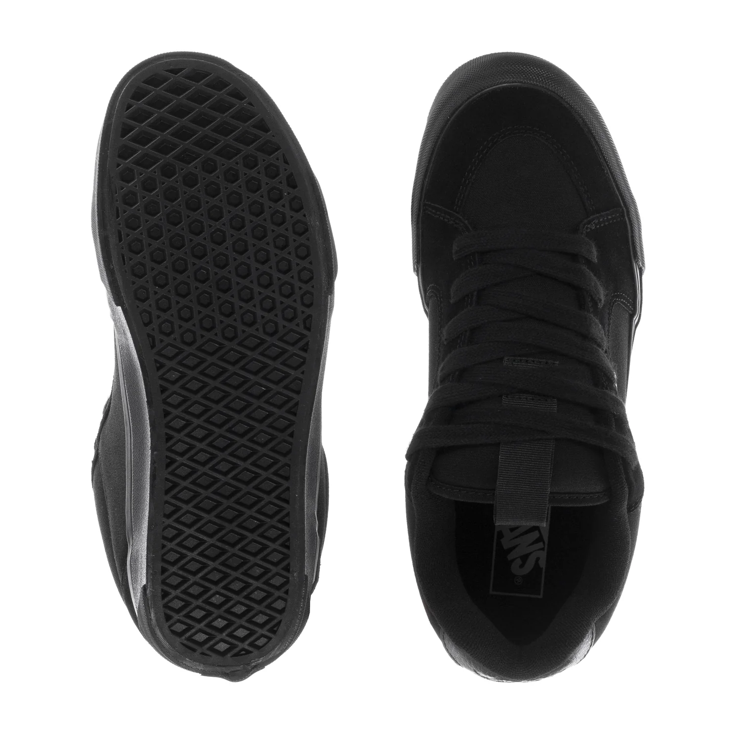 Chukka Push - Mens - Image 4
