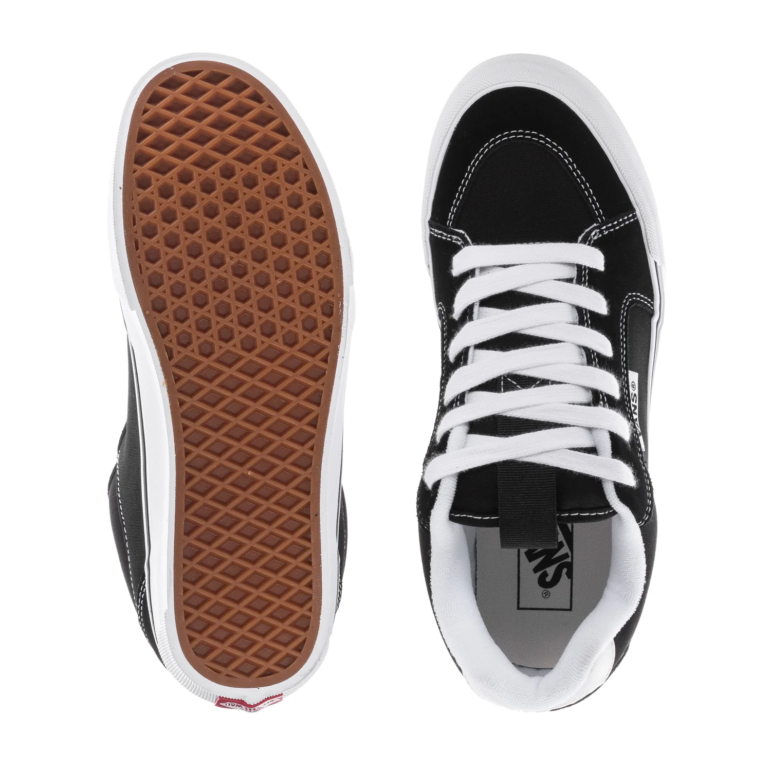 Chukka Push - Mens - Image 4