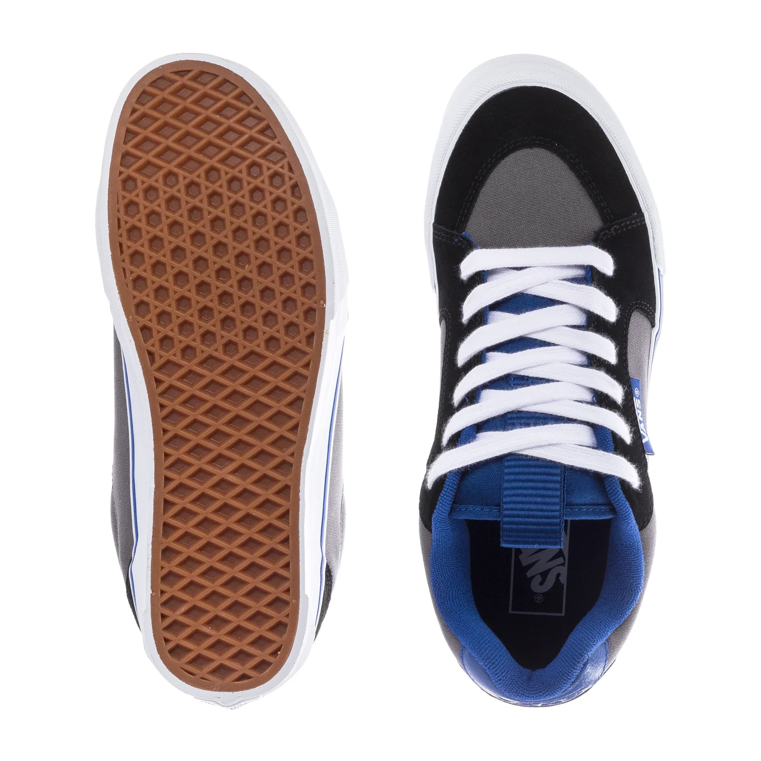 Chukka Push - Mens - Image 4