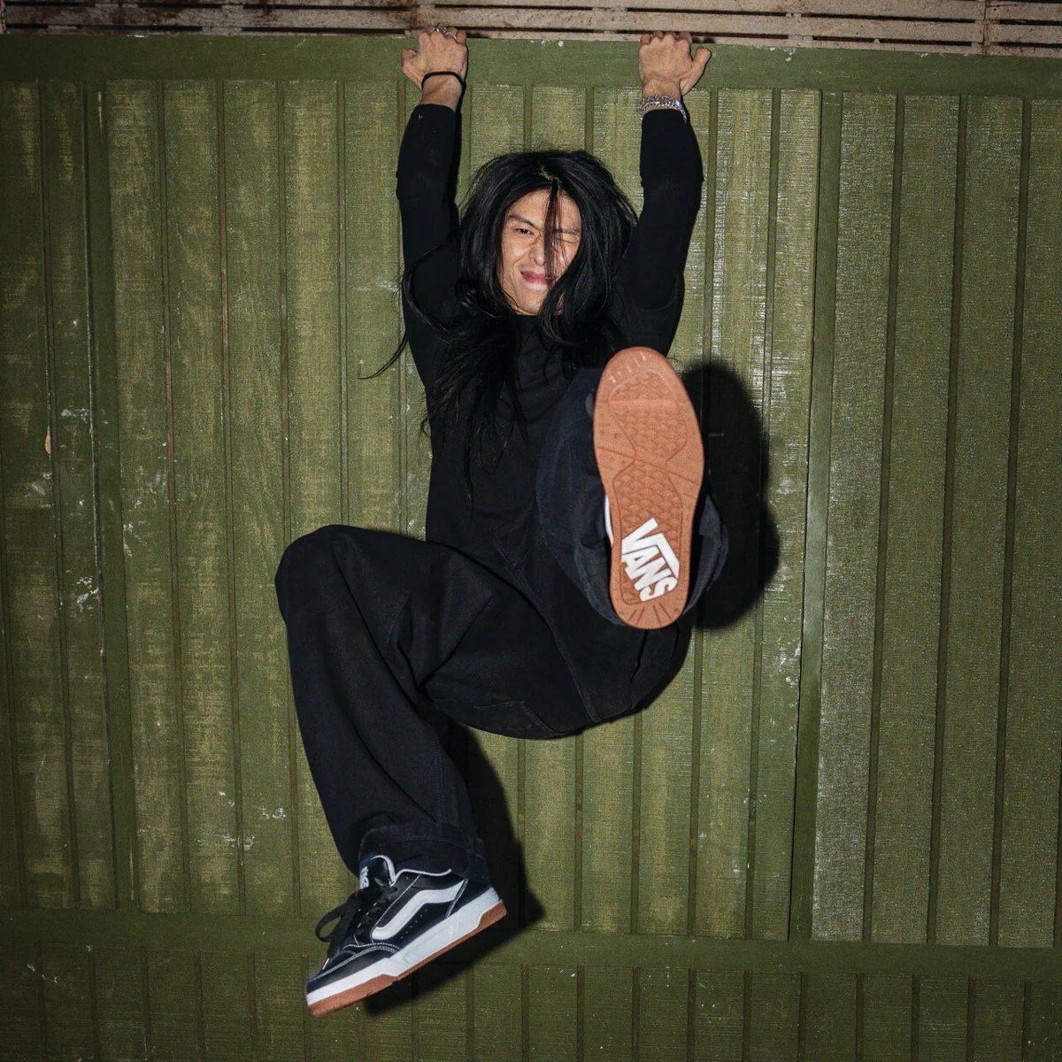Hylane - Mens - Image 4