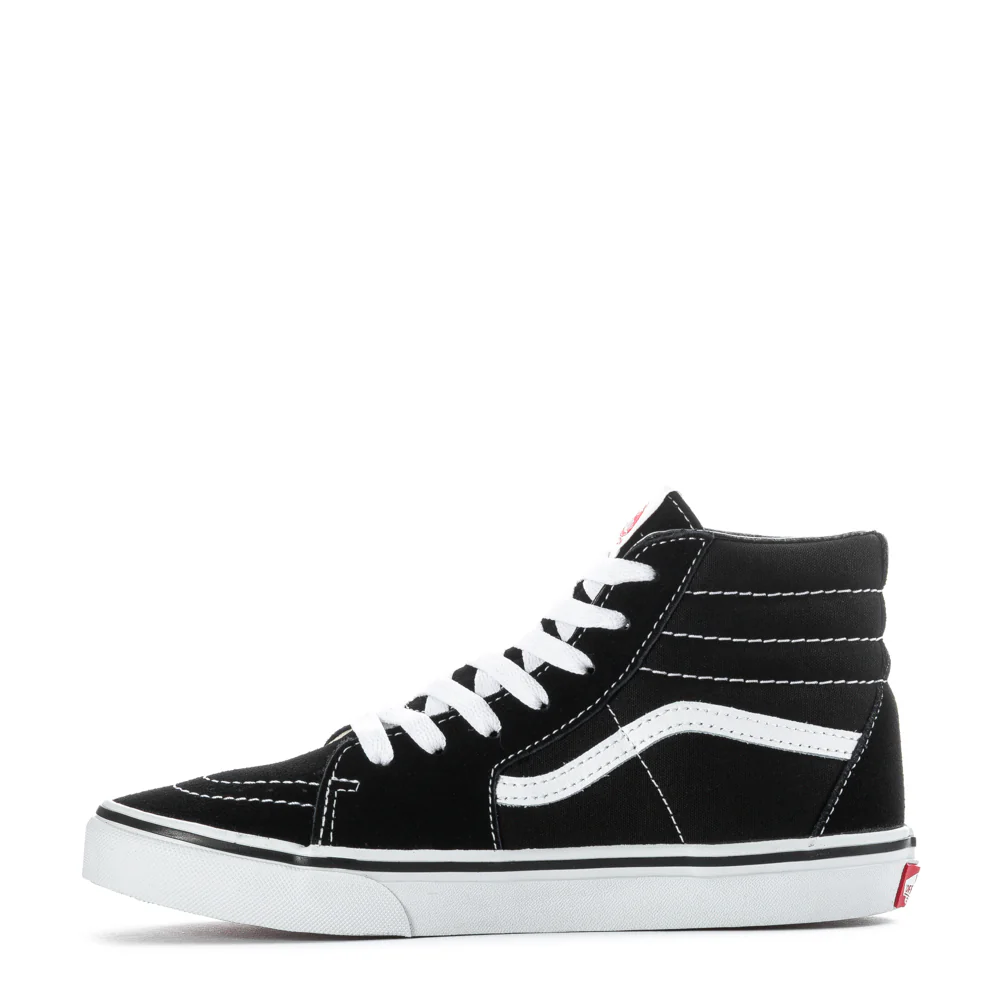 Sk8-Hi - Youth - Image 2
