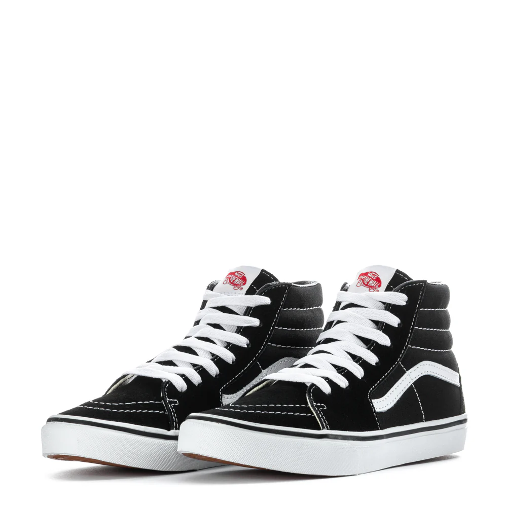 Sk8-Hi - Youth - Image 3