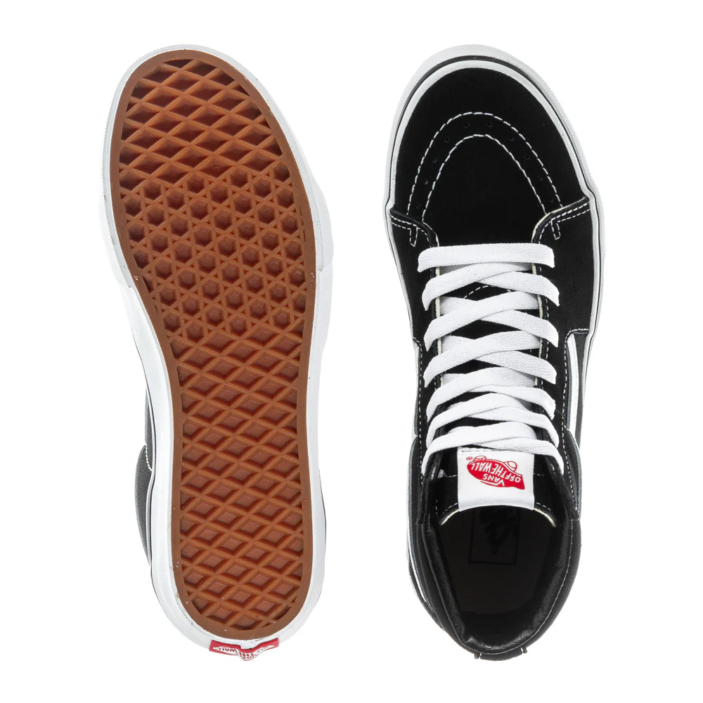 Sk8-Hi - Youth - Image 4