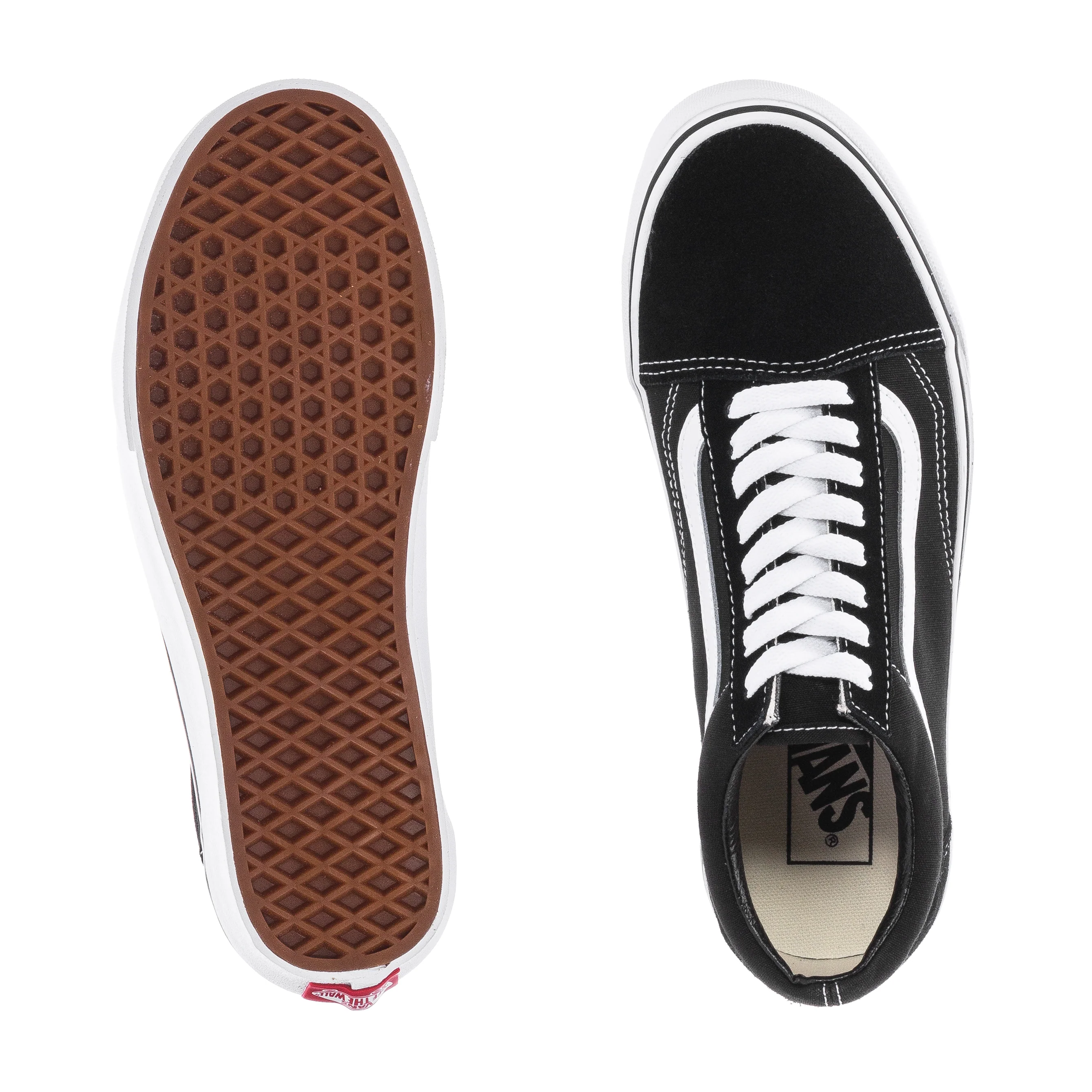 Old Skool - Mens - Image 5