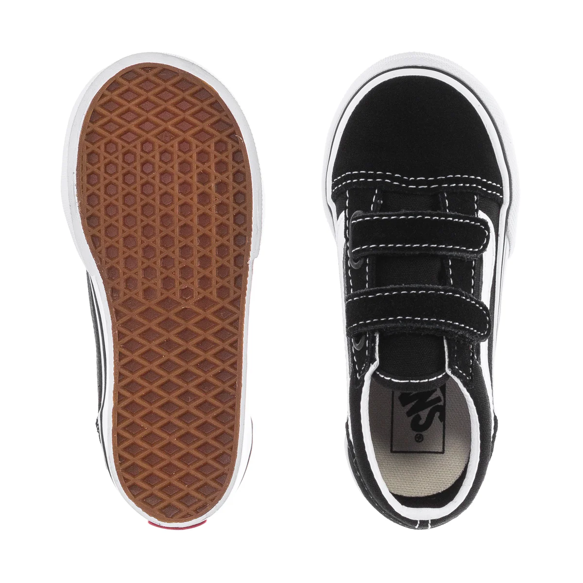 Old Skool V - Toddler - Image 4