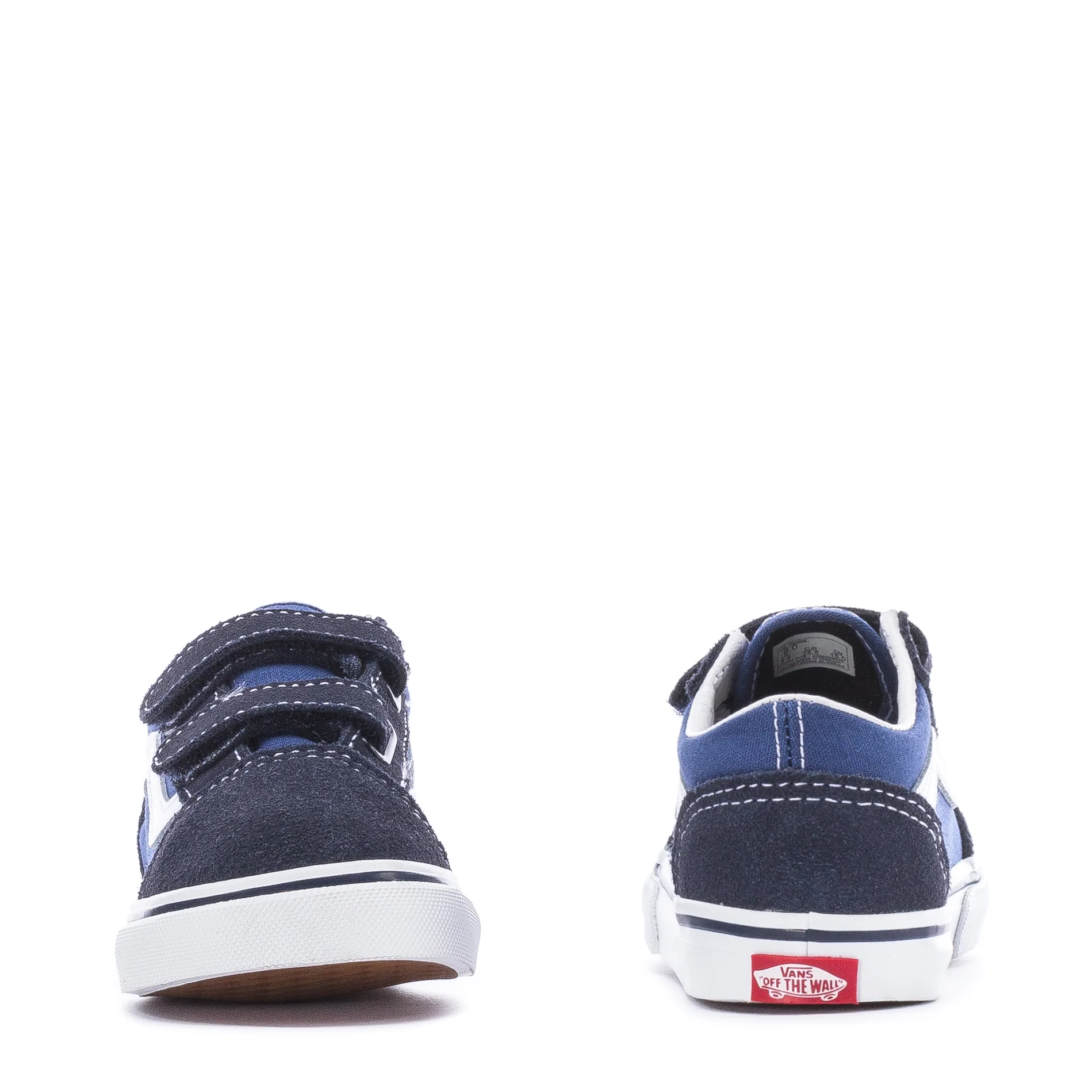 Old Skool V - Toddler - Image 4