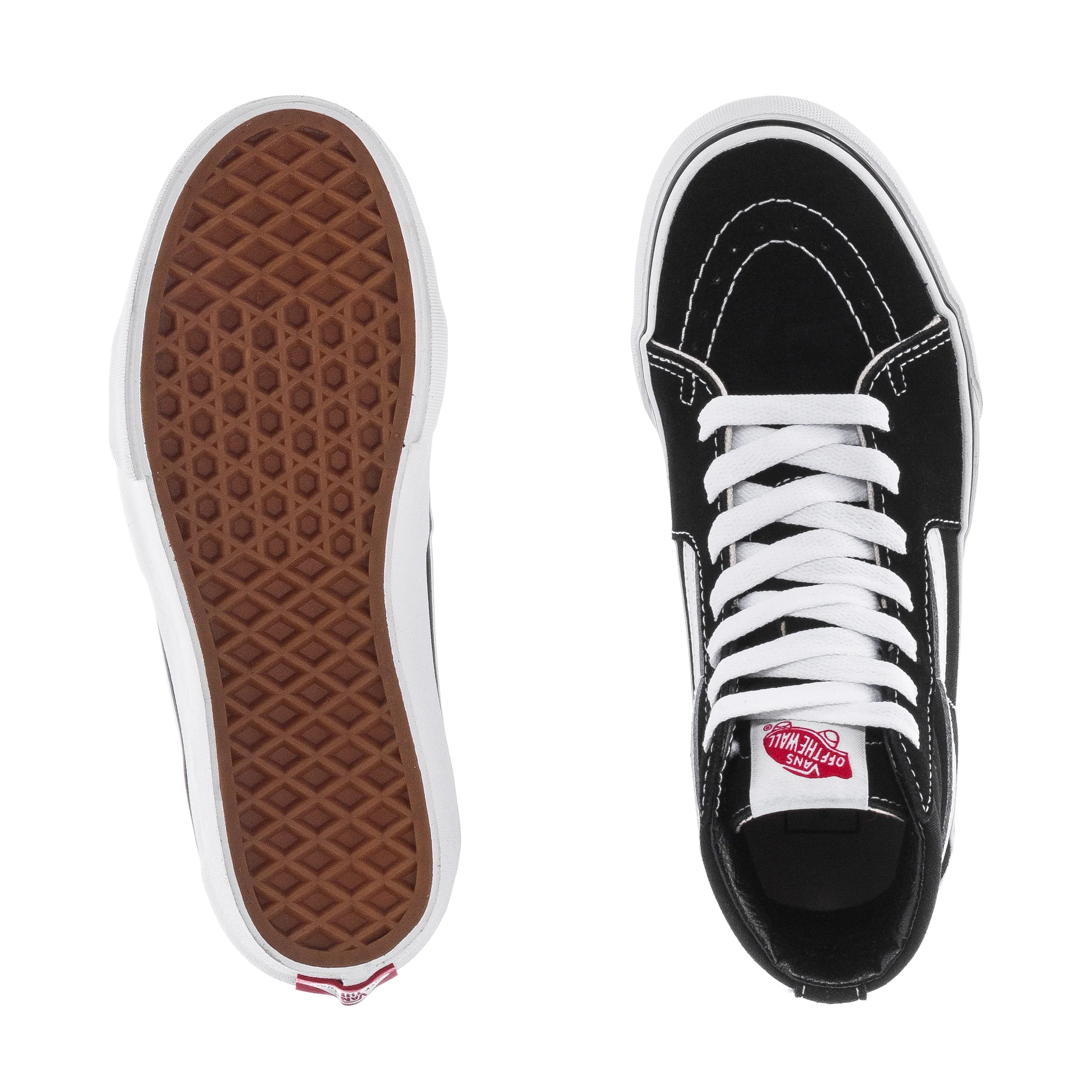 Sk8-Hi - Kids - Image 5
