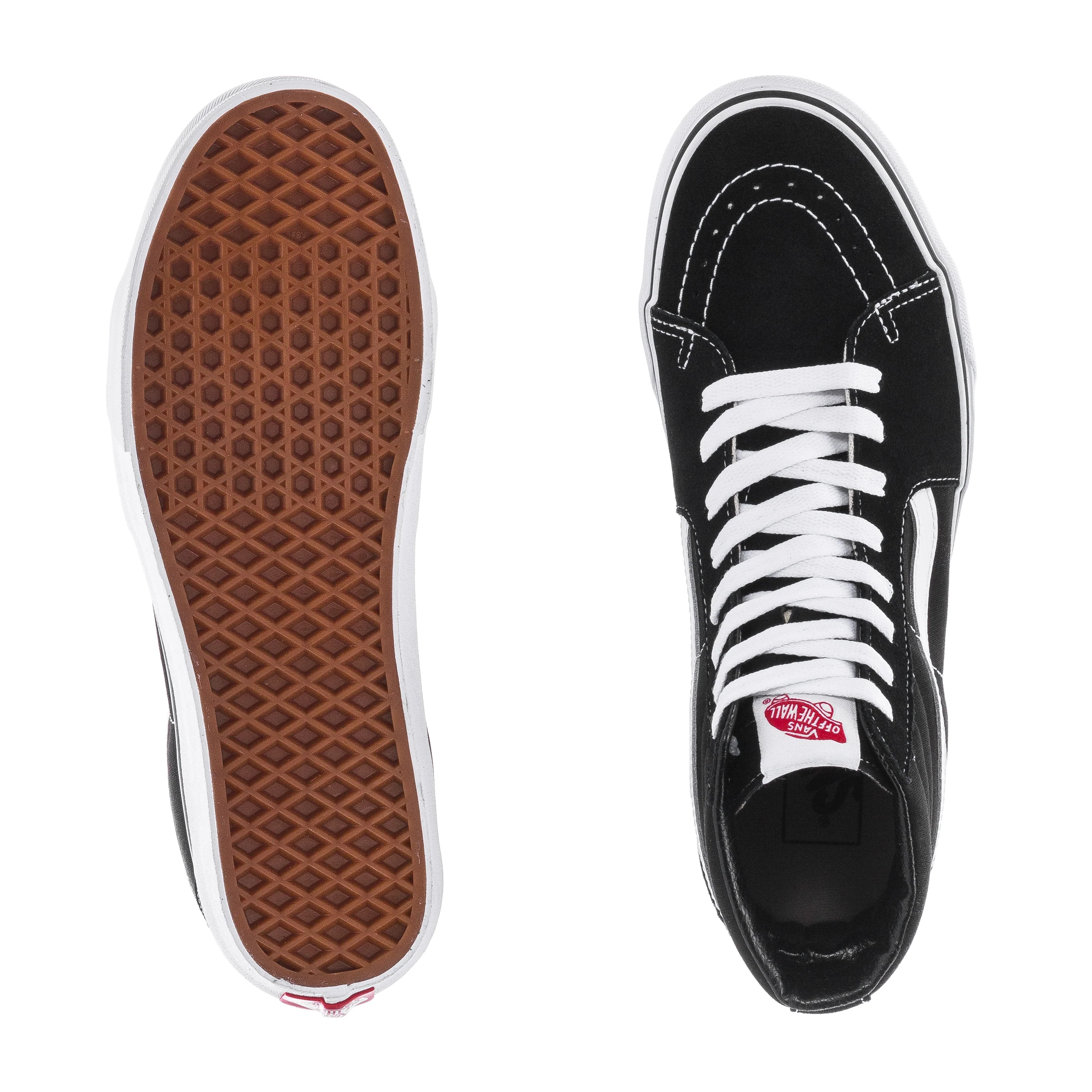 Sk8-Hi - Mens - Image 5