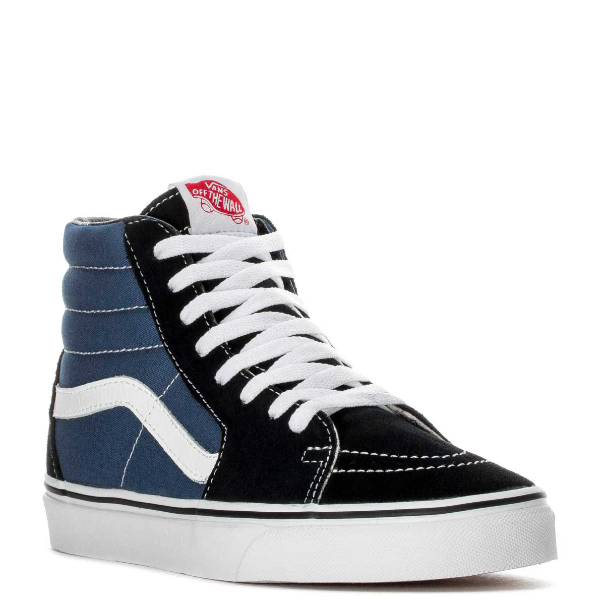 Sk8-Hi - Youth - Image 2
