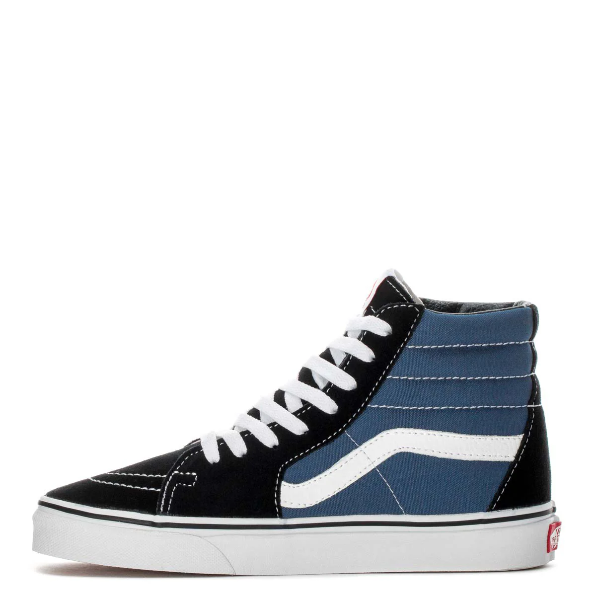 Sk8-Hi - Youth - Image 3