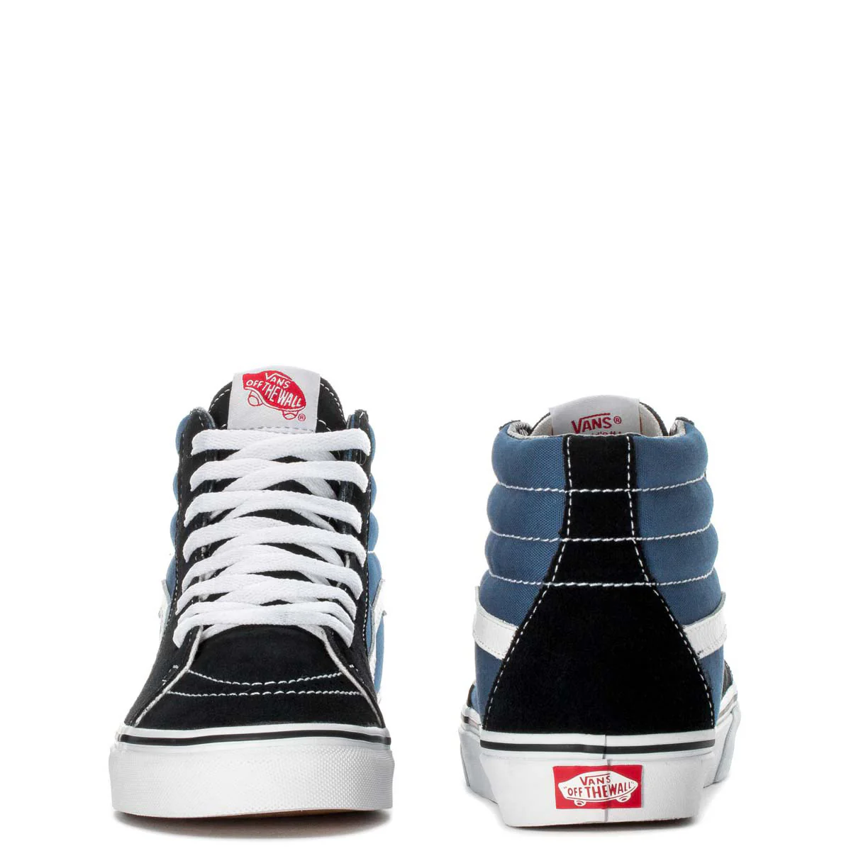 Sk8-Hi - Youth - Image 4