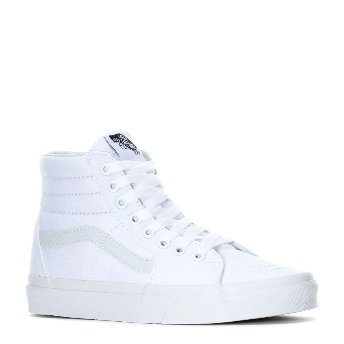 Sk8-Hi - Youth - Image 2