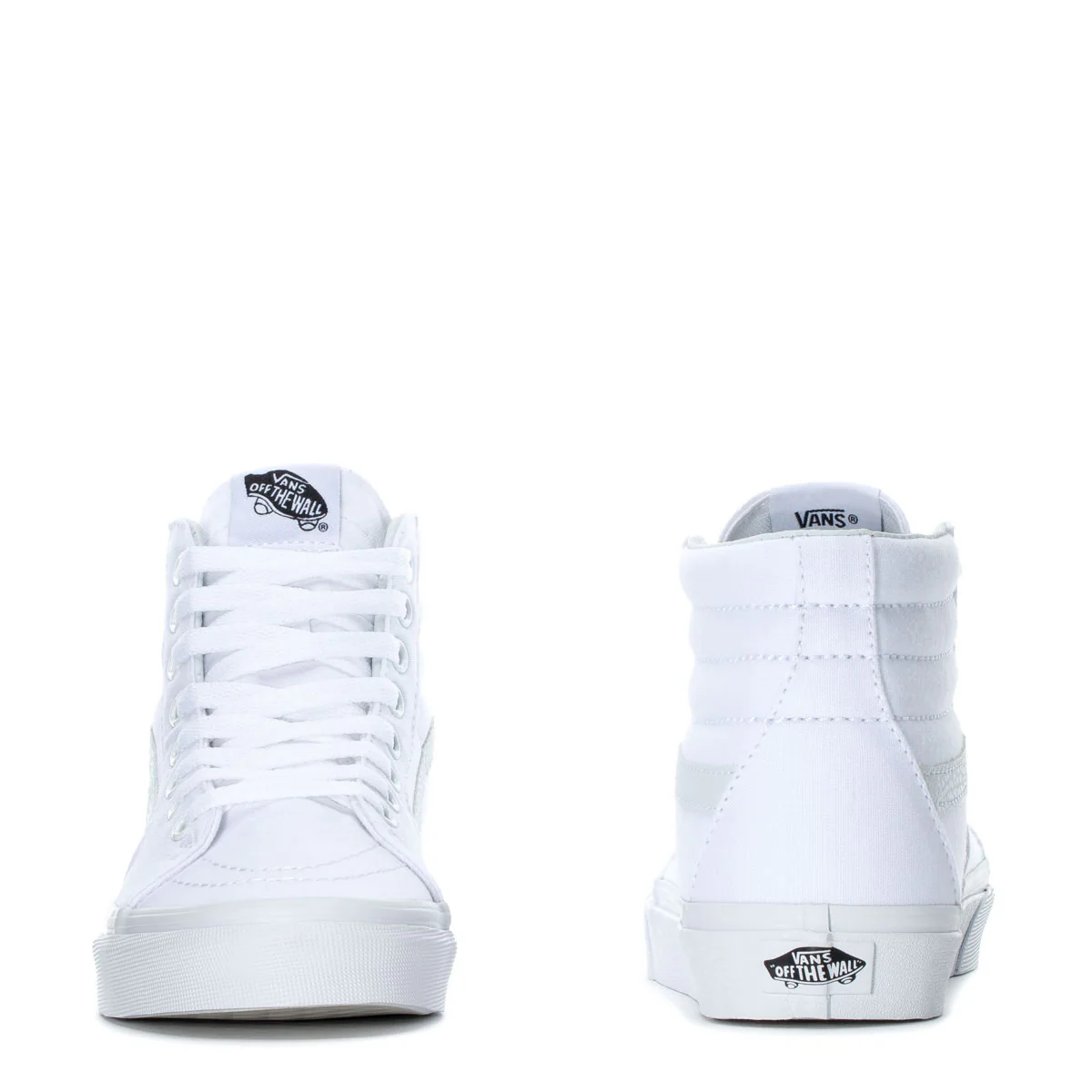 Sk8-Hi - Youth - Image 4