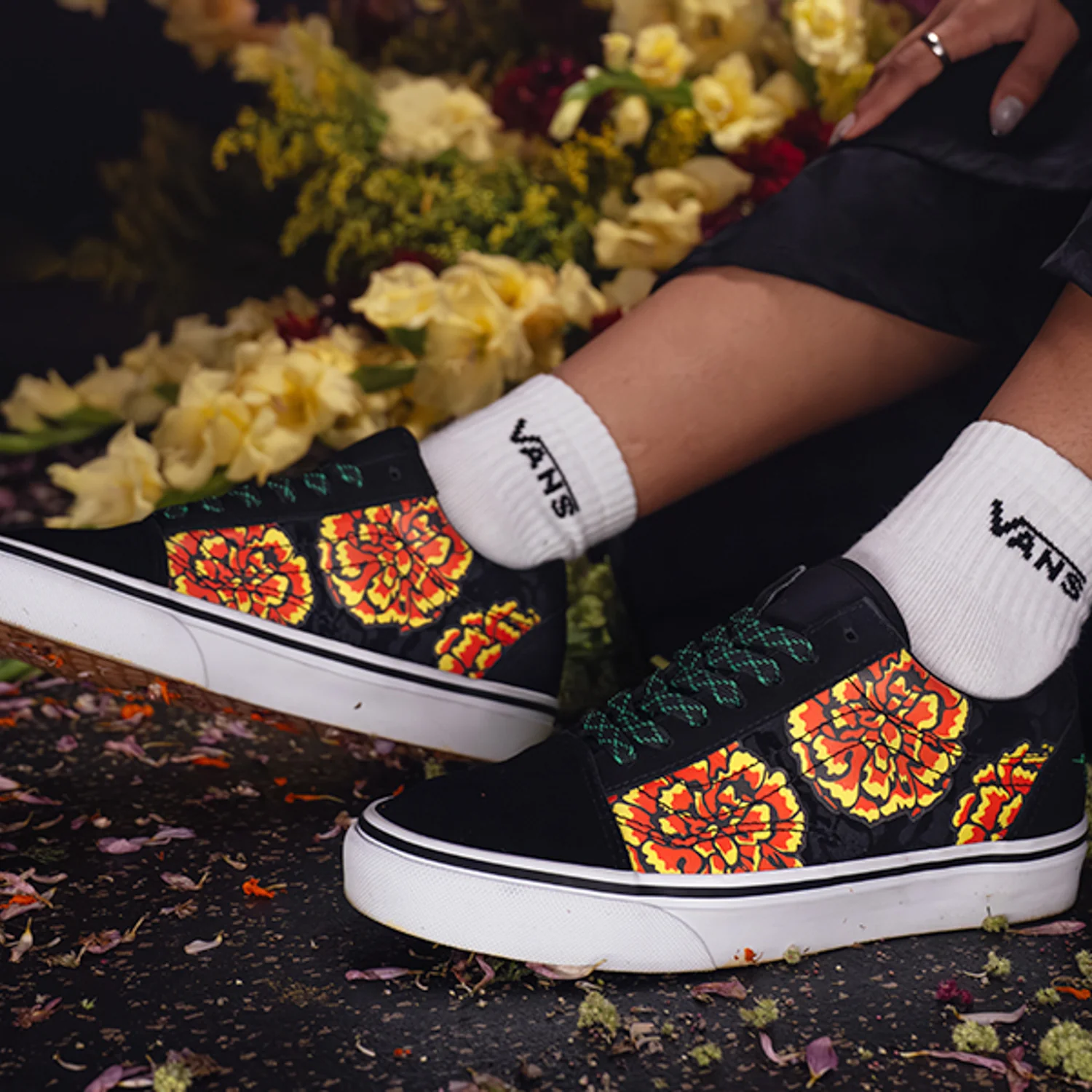 Old Skool - Womens - Image 2