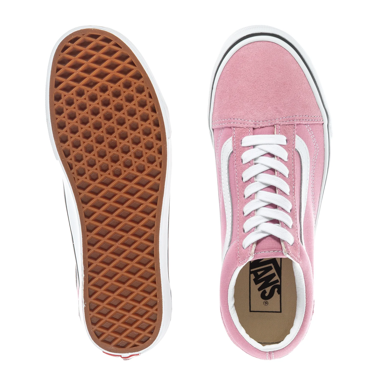 Old Skool - Womens - Image 4