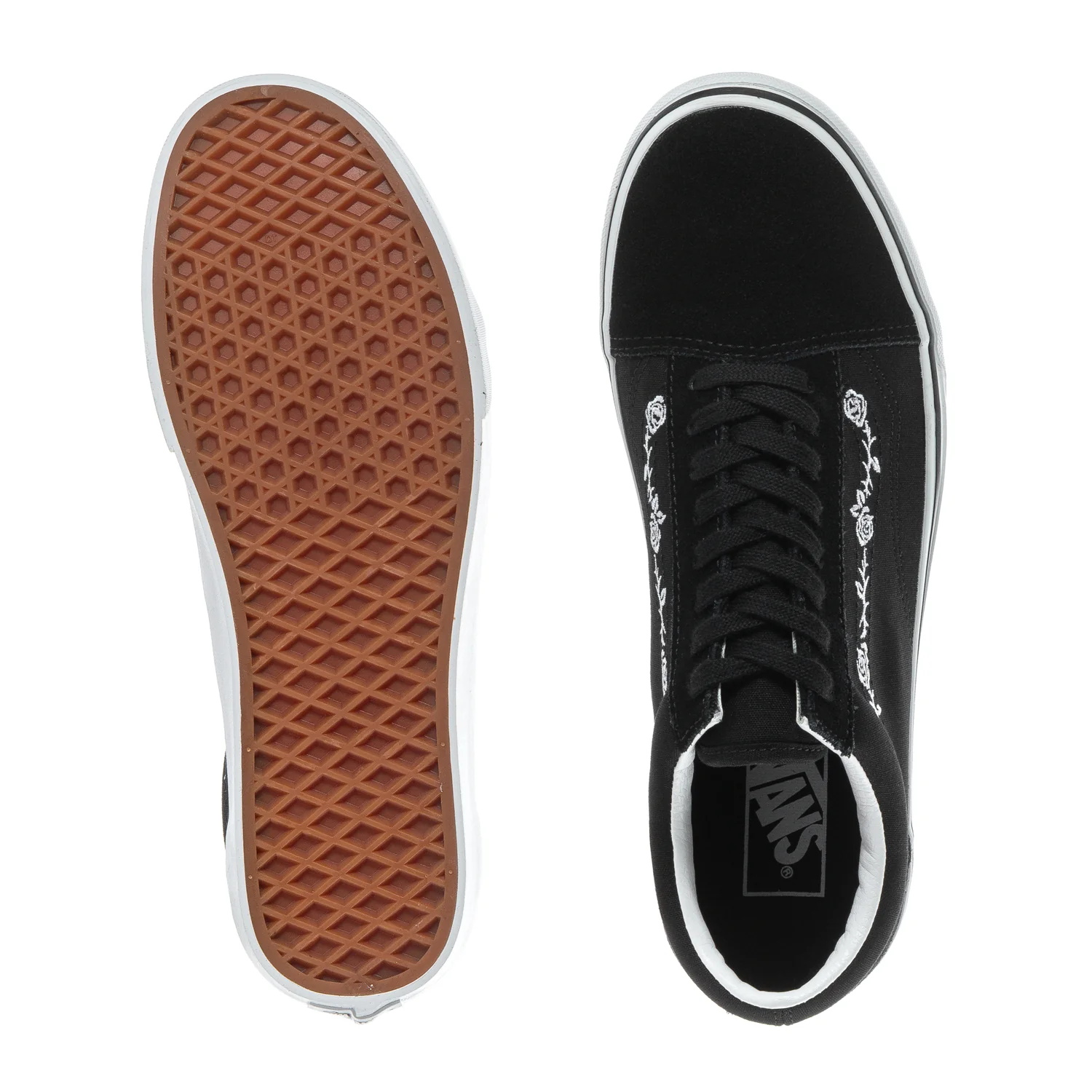 Old Skool - Mens - Image 4