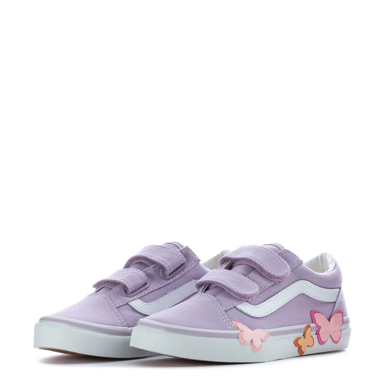 Old Skool V - Kids - Image 3