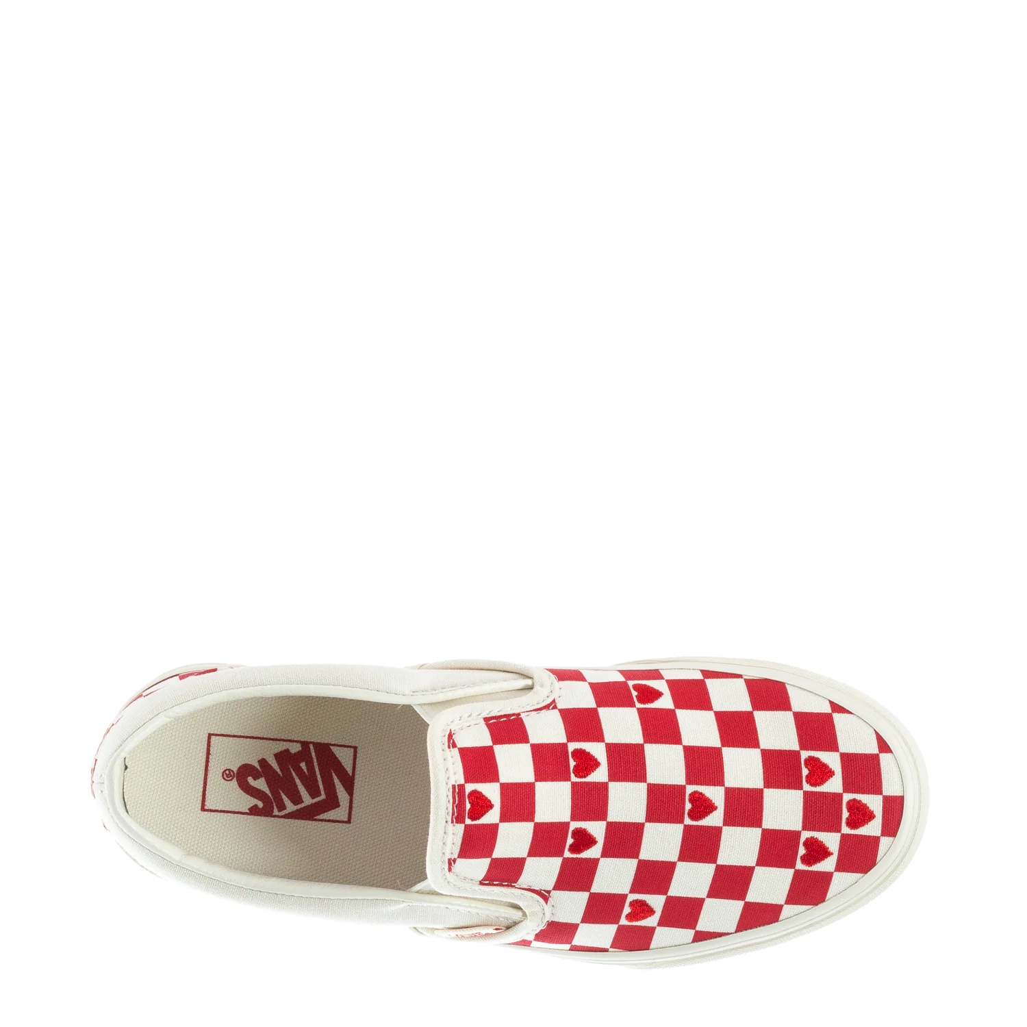 Classic Slip-On - Womens - Image 5