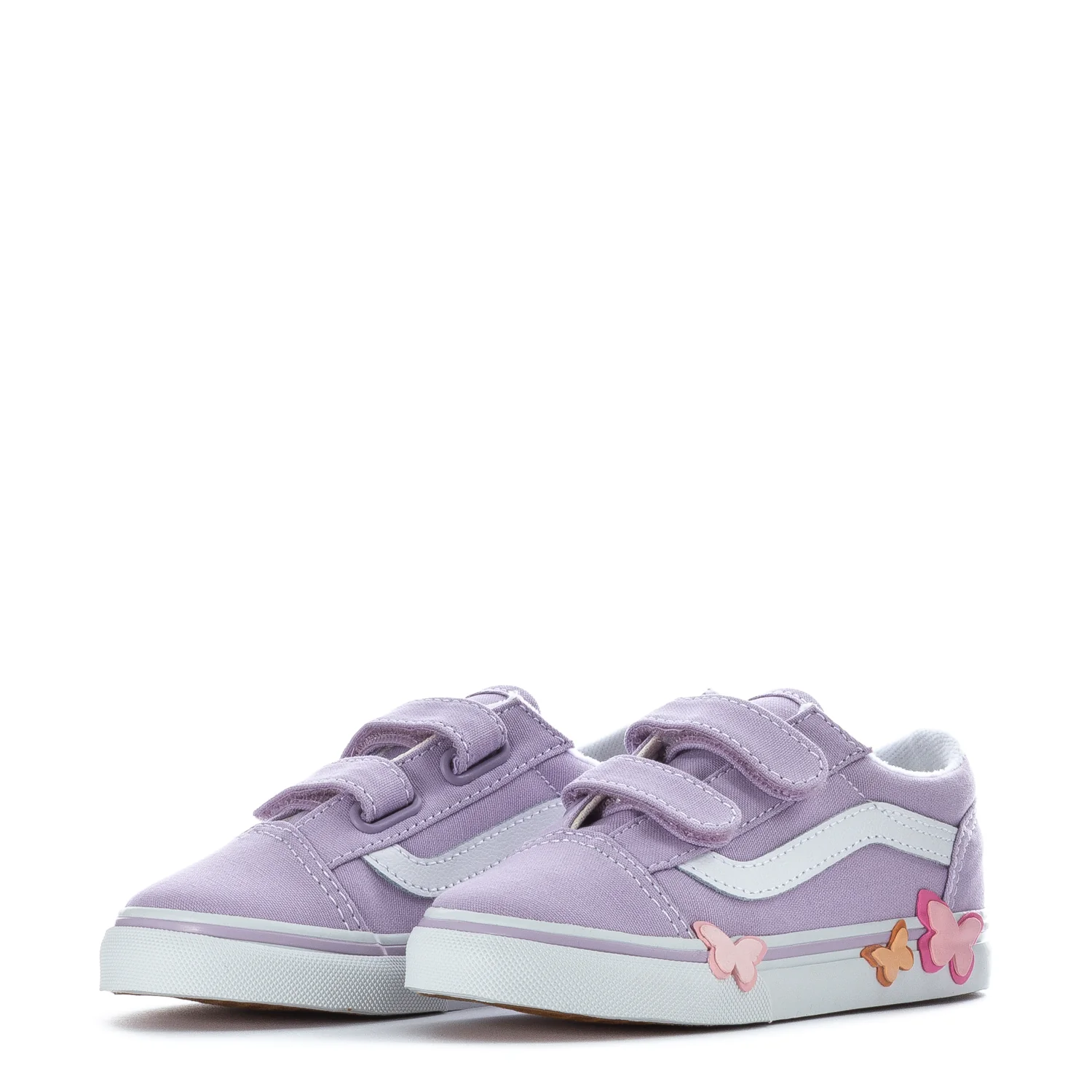 Old Skool V - Toddler - Image 3