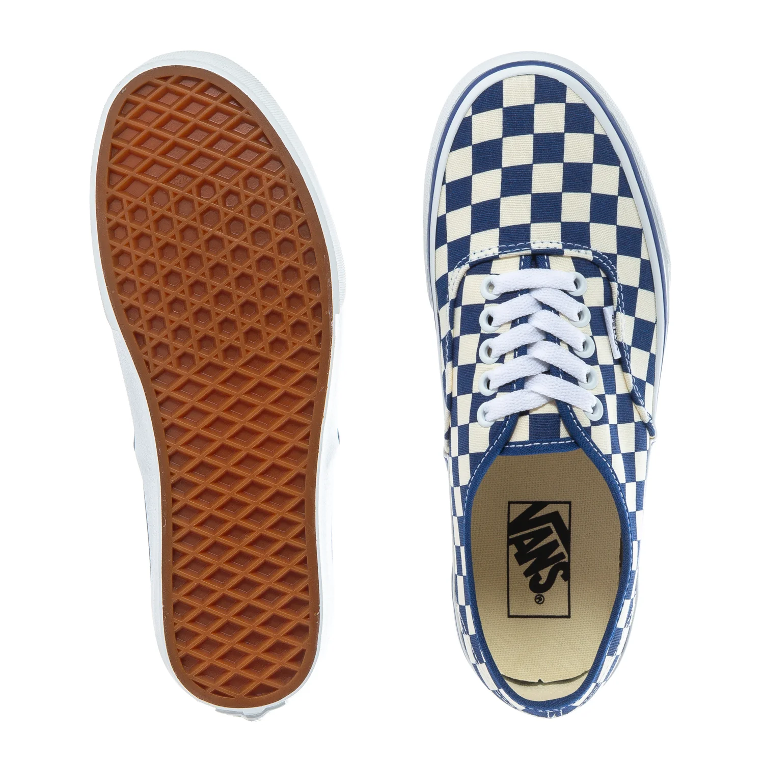 Authentic - Mens - Image 4