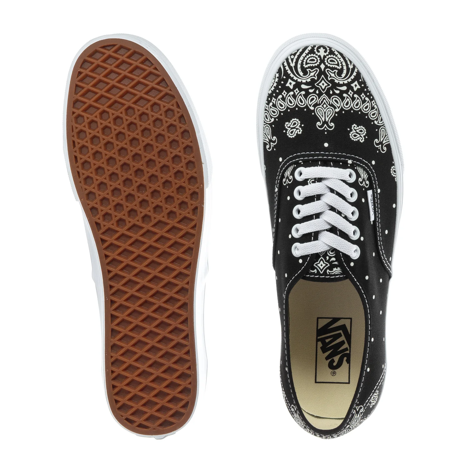 Authentic - Mens - Image 4