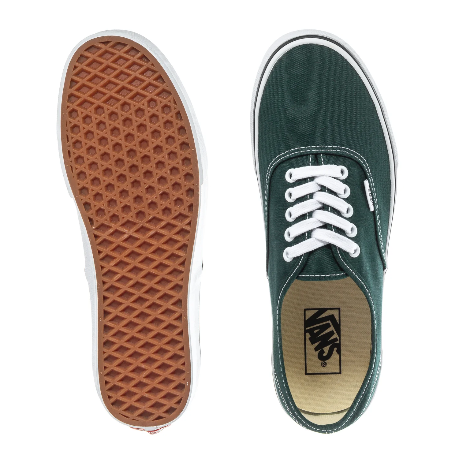 Authentic - Mens - Image 4