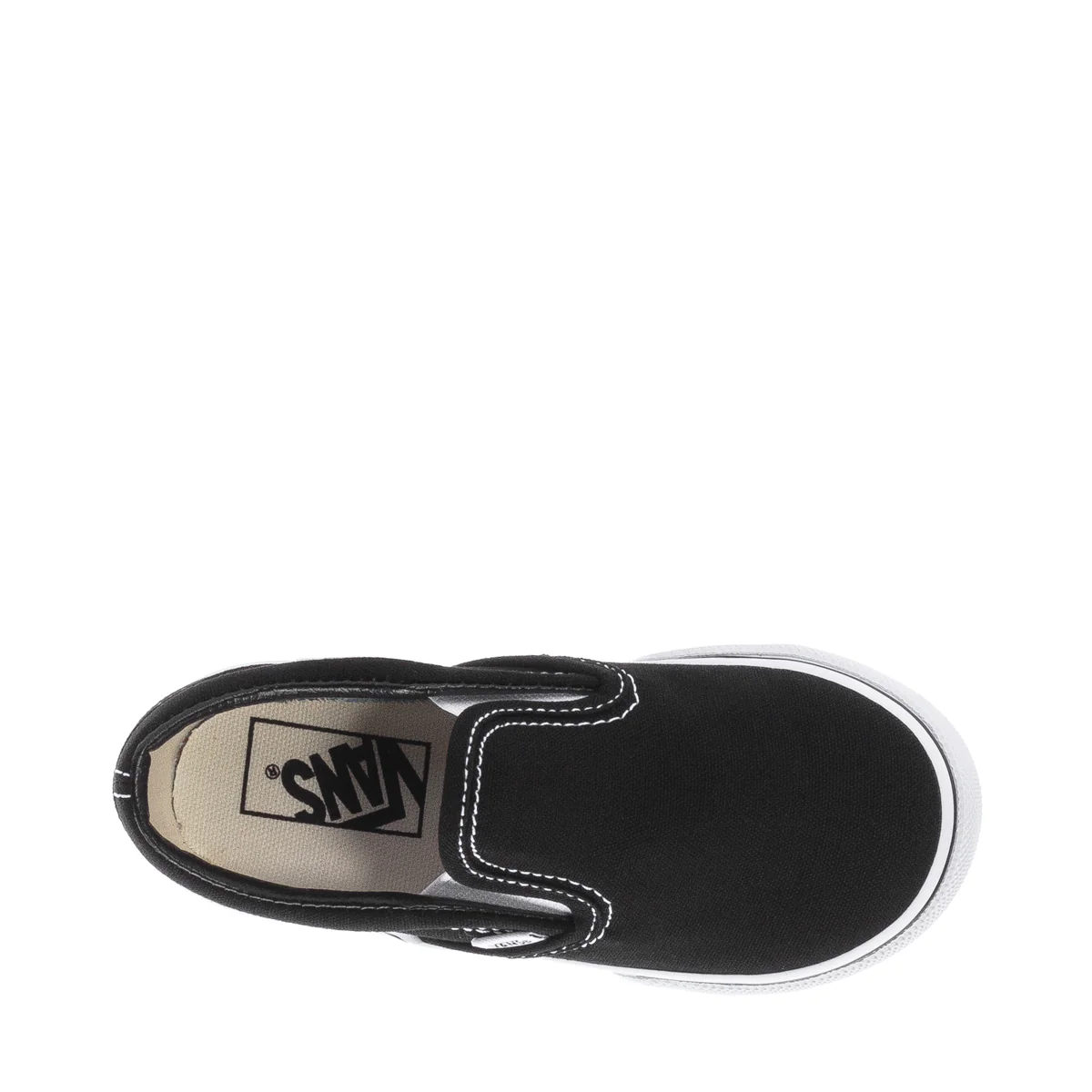 Classic Slip-On - Toddler - Image 5