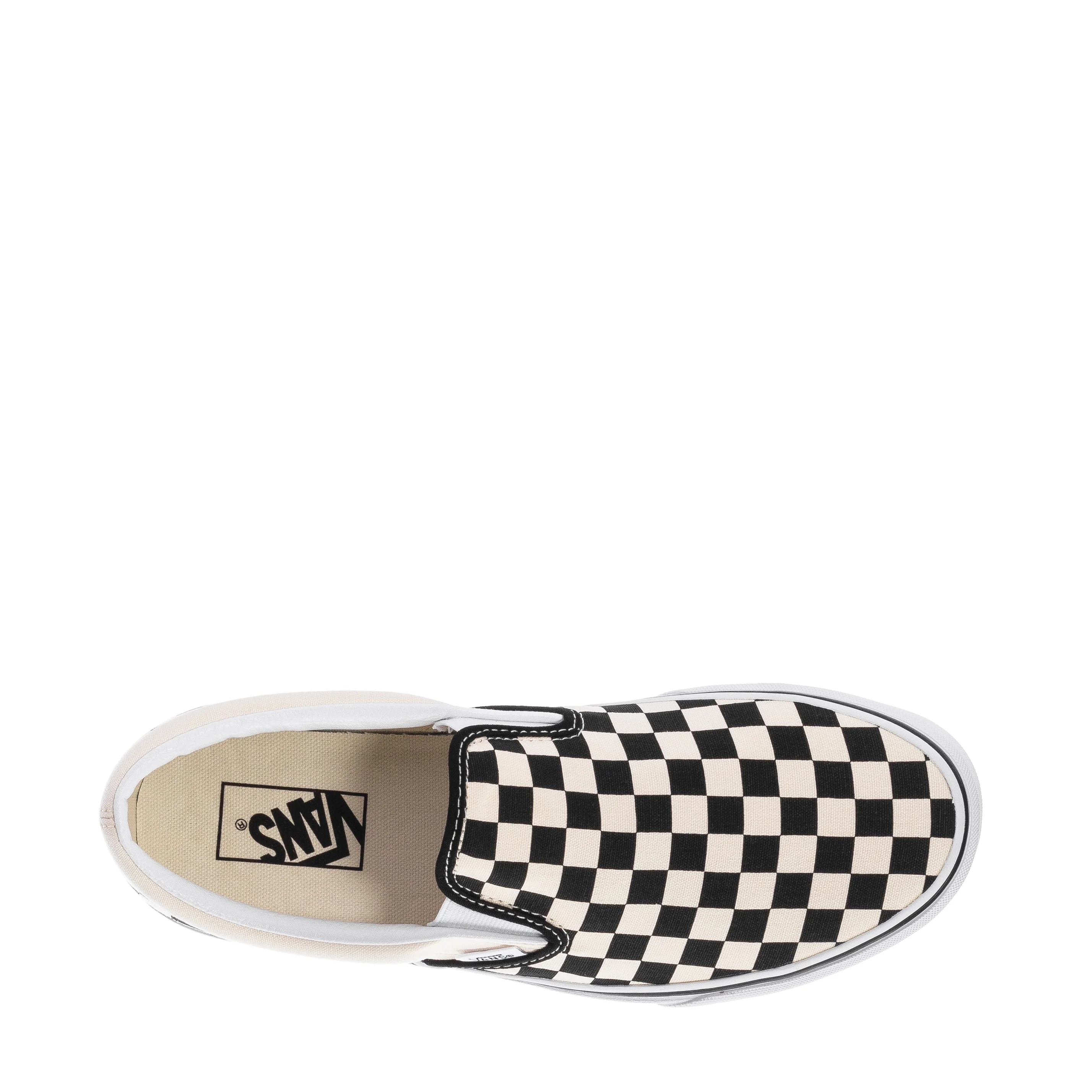 Classic Slip-On - Mens - Image 4