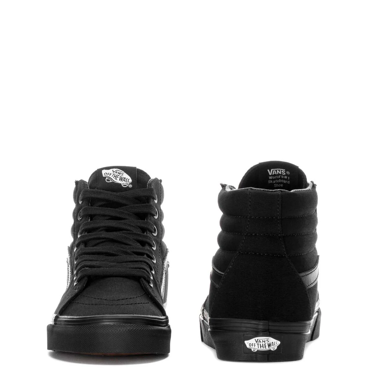Sk8-Hi - Youth - Image 4