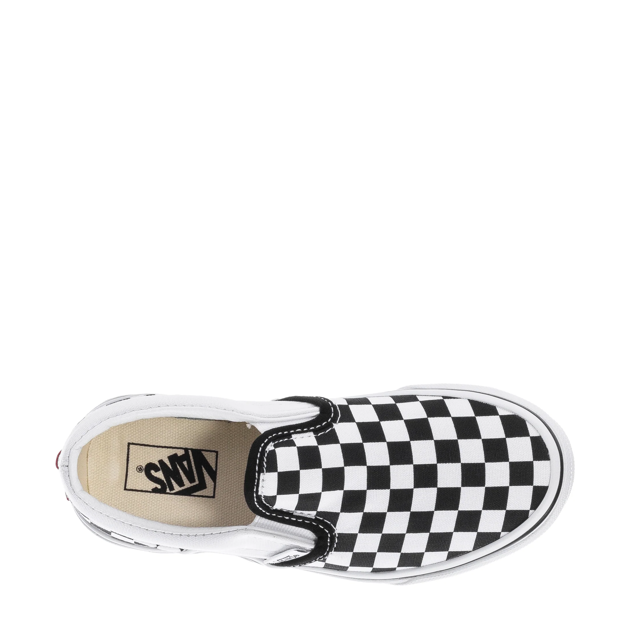 Classic Slip-On - Kids - Image 4