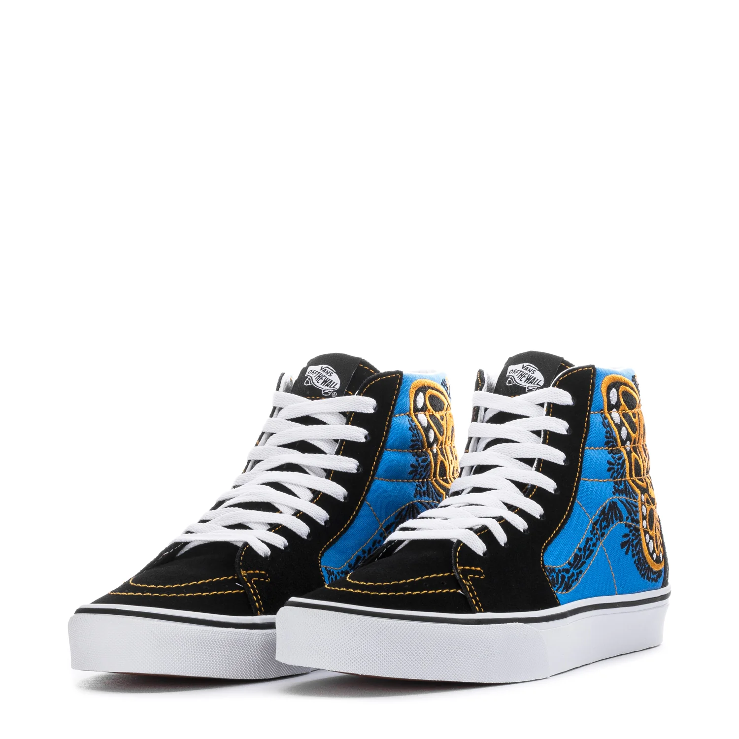 Sk8-Hi - Mens - Image 3