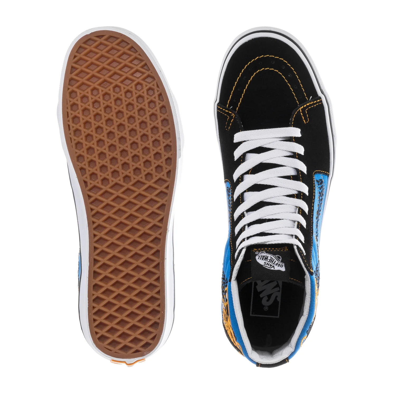 Sk8-Hi - Mens - Image 4
