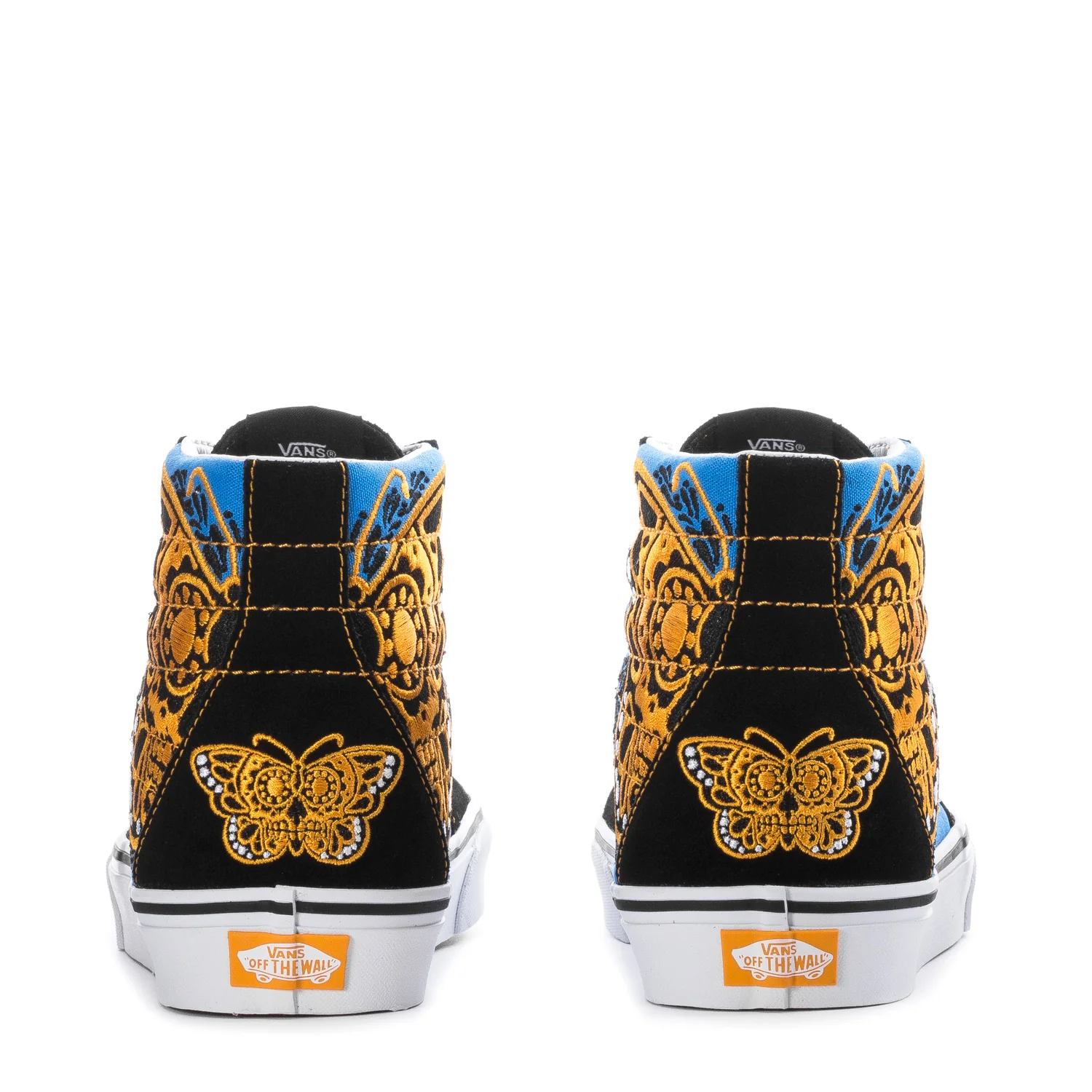 Sk8-Hi - Mens - Image 5