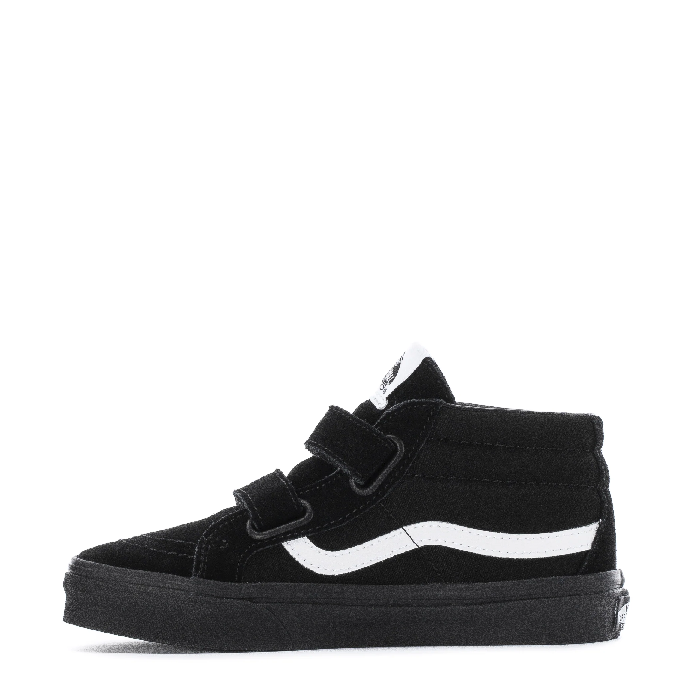 Sk8-Mid Reissue V - Kids - Image 3