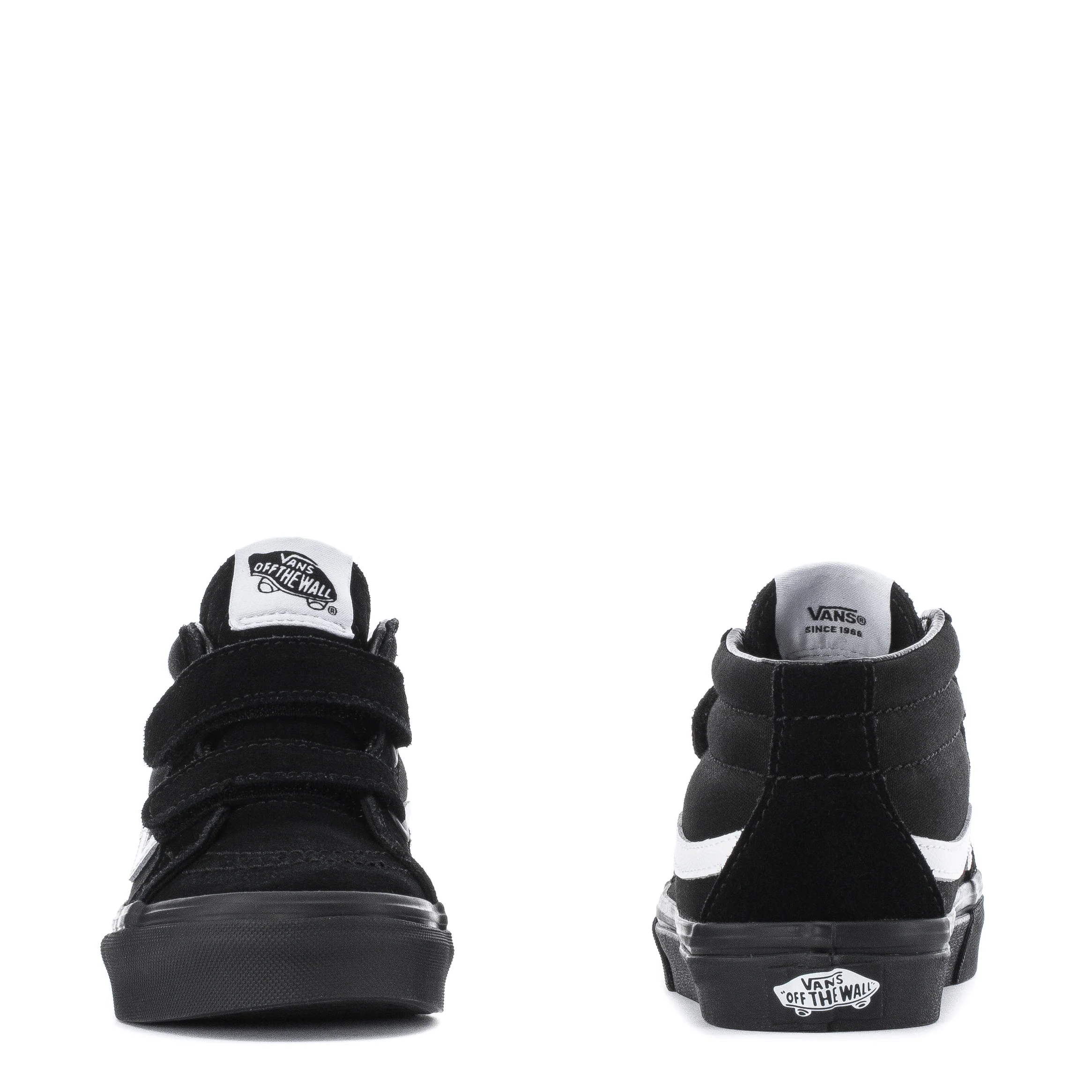 Sk8-Mid Reissue V - Kids - Image 4