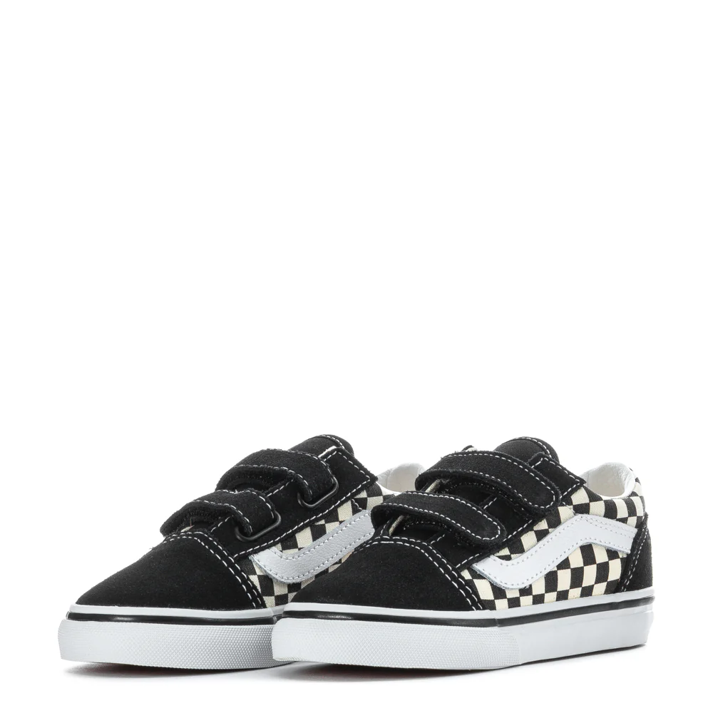 Old Skool V - Toddler - Image 3