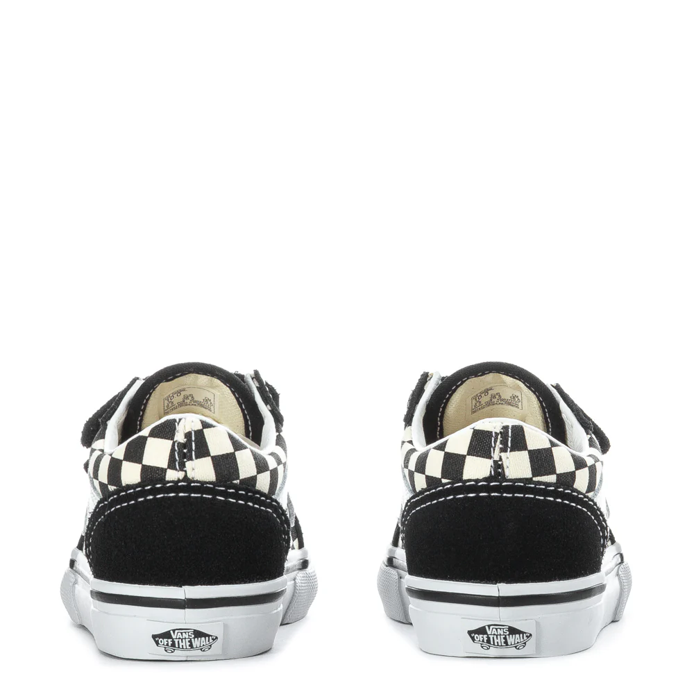 Old Skool V - Toddler - Image 5