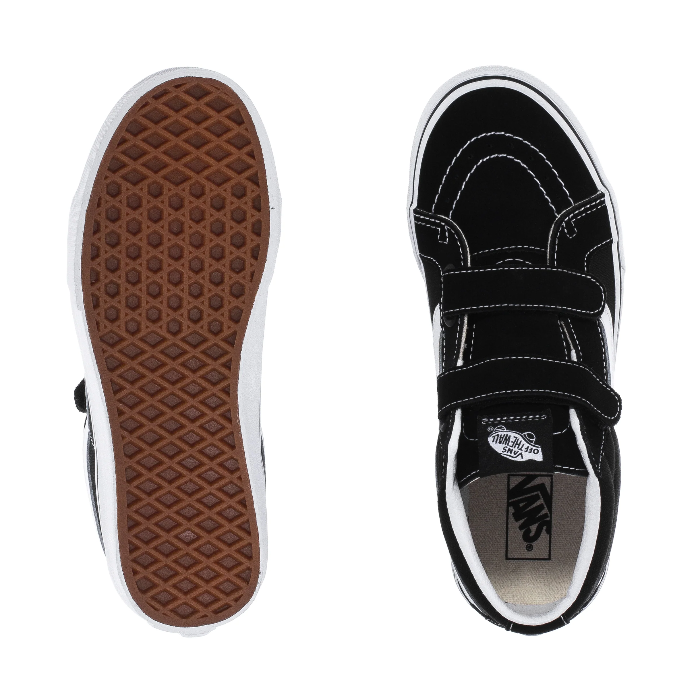 Sk8-Mid Reissue V - Youth - Image 5