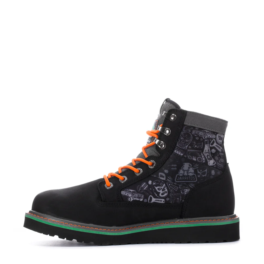 Wolverine X Jarritos Trade Wedge - Mens - Image 2