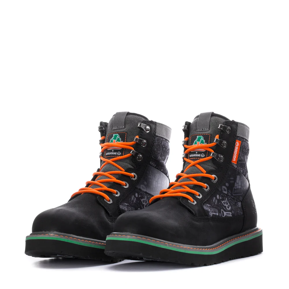 Wolverine X Jarritos Trade Wedge - Mens - Image 3