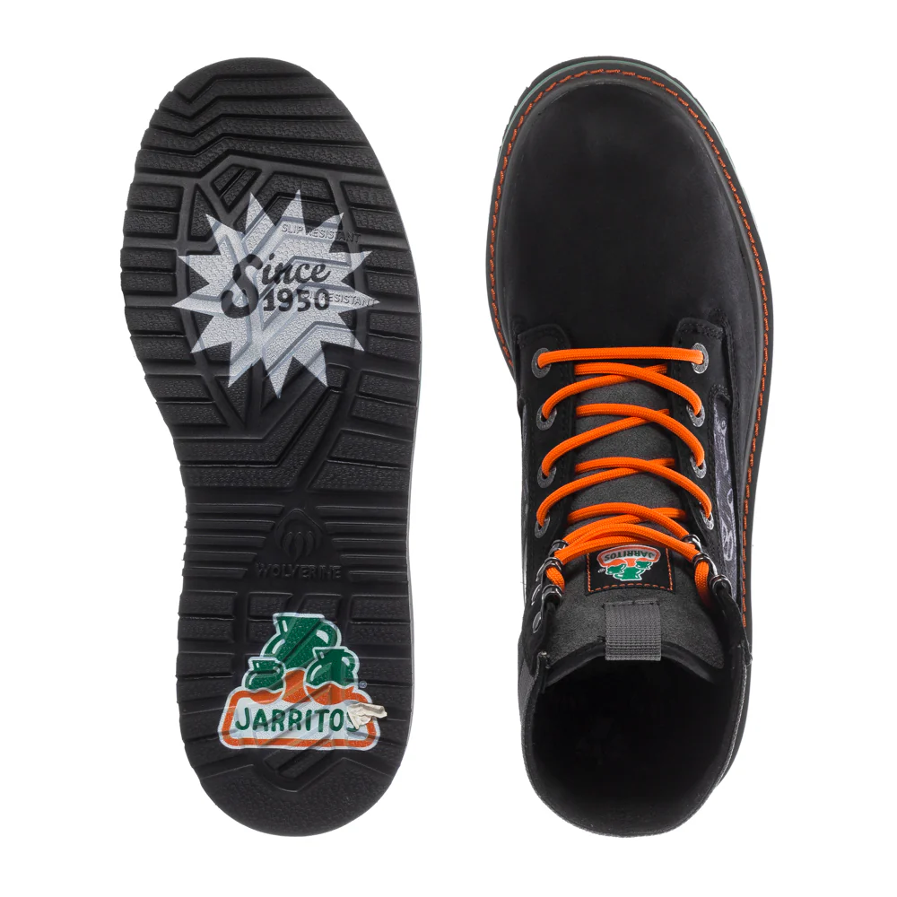 Wolverine X Jarritos Trade Wedge - Mens - Image 4