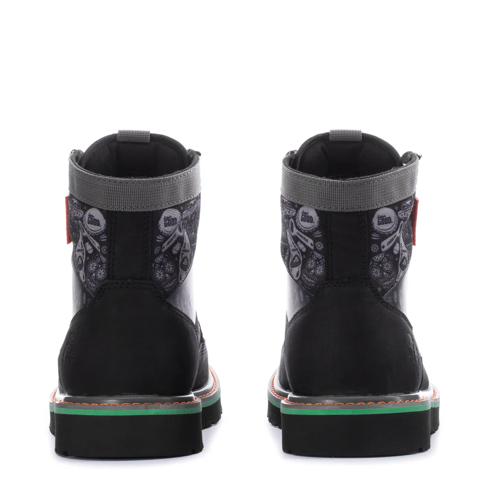 Wolverine X Jarritos Trade Wedge - Mens - Image 5