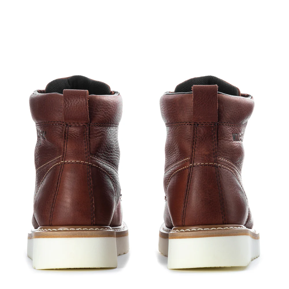 6' Work Wedge Steel Toe - Mens - Image 5