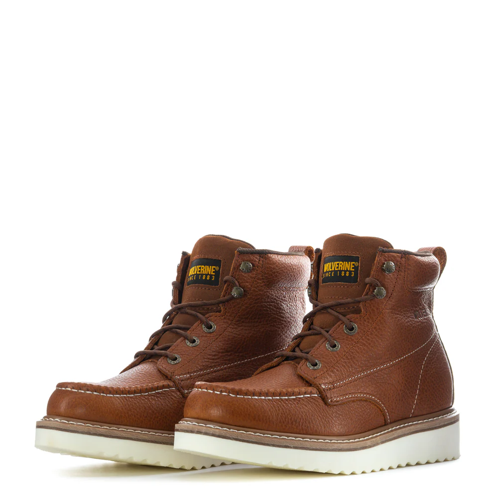 Moc-Toe 6" - Mens - Image 3