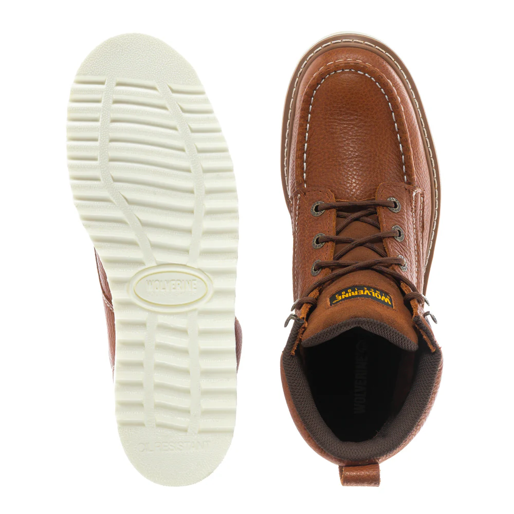 Moc-Toe 6" - Mens - Image 4