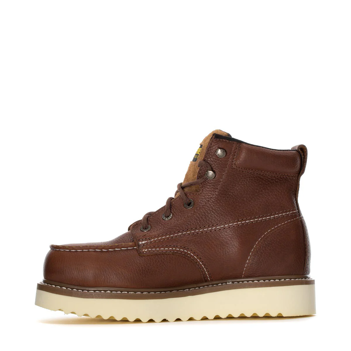 Moc-Toe 6" Steel Toe - Mens - Image 4