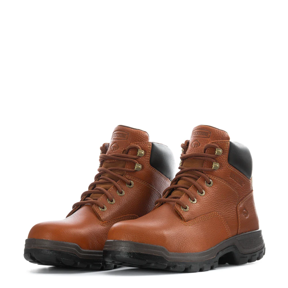 Direct Attached Steel Toe - Mens - Image 3
