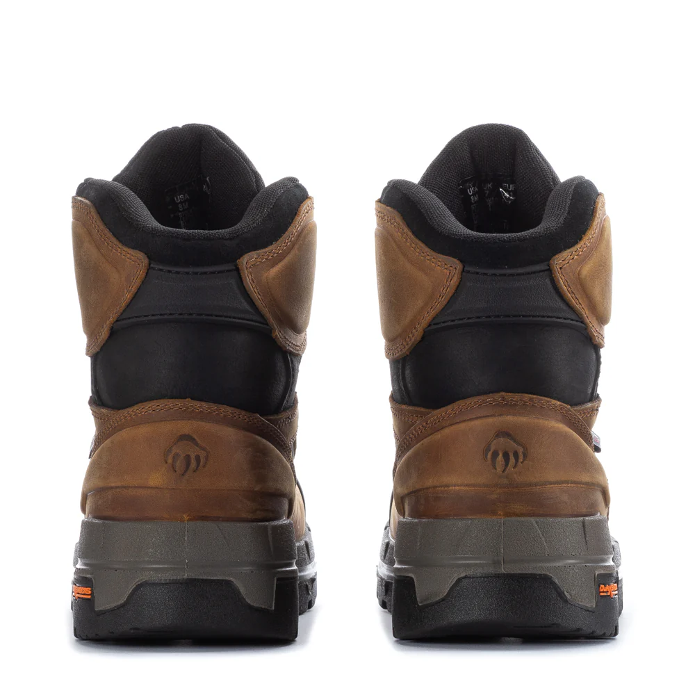 Legend Dura Shocks WP Comp Toe - Mens - Image 5