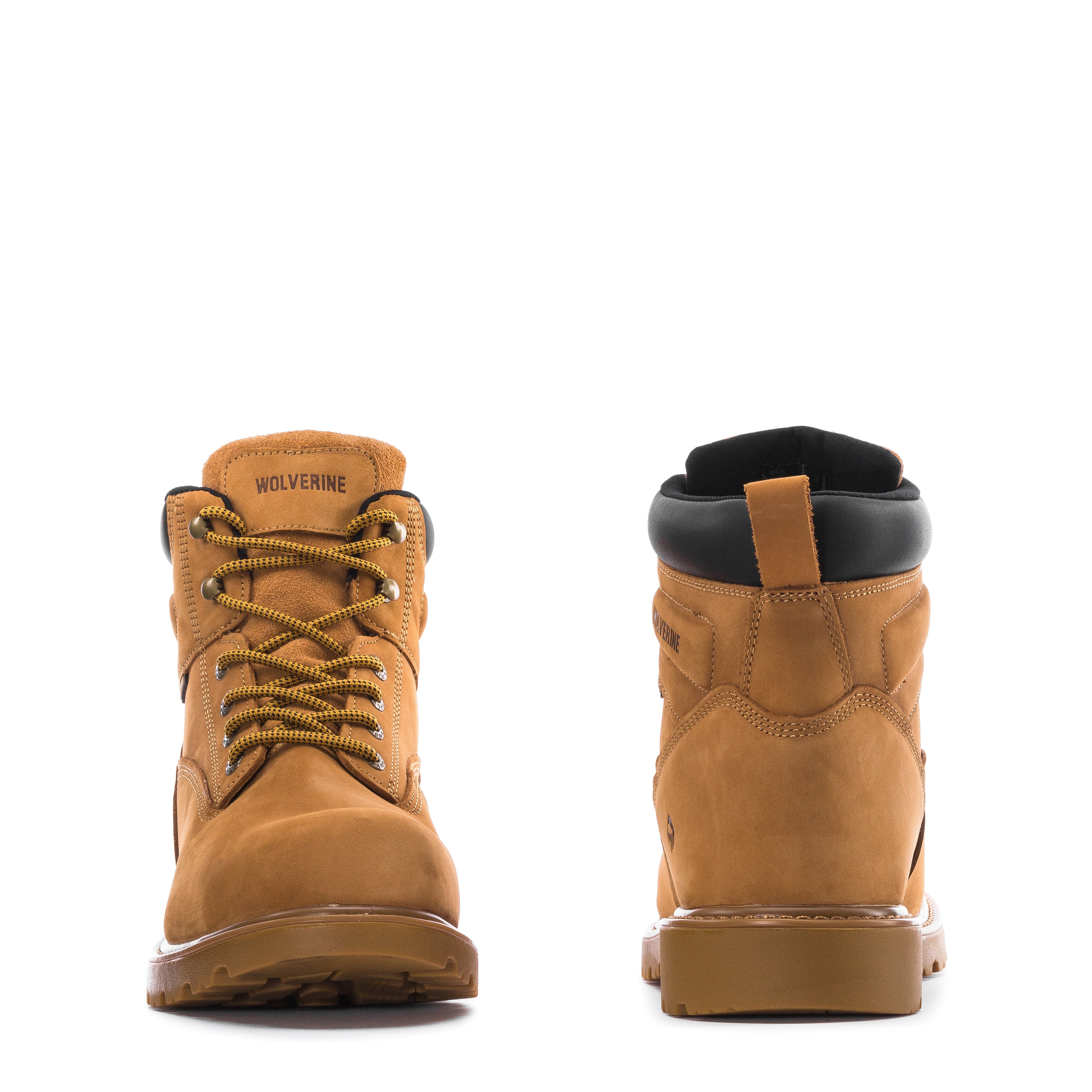 Floorhand 6" Steel Toe - Mens - Image 4